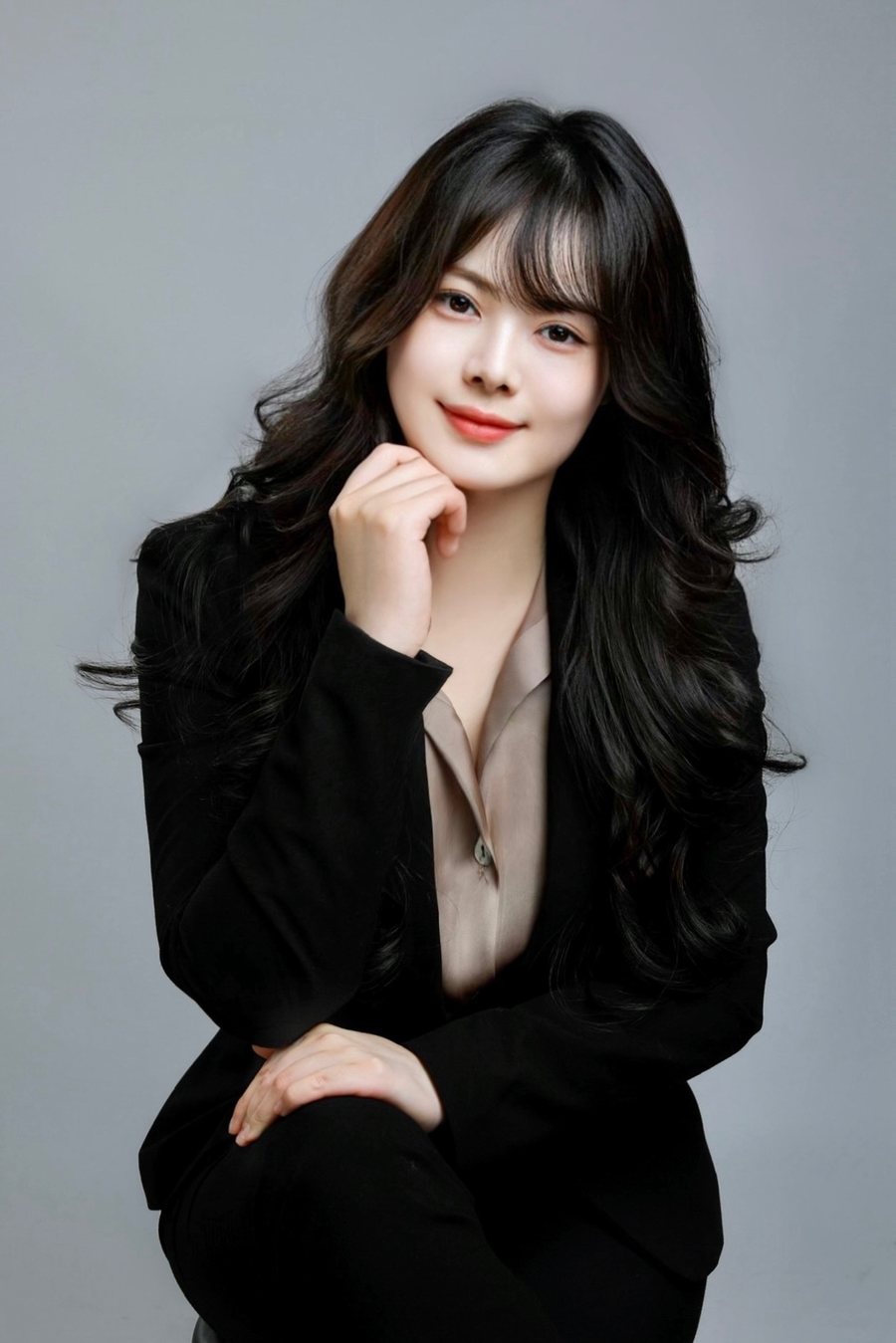 Fay Xu