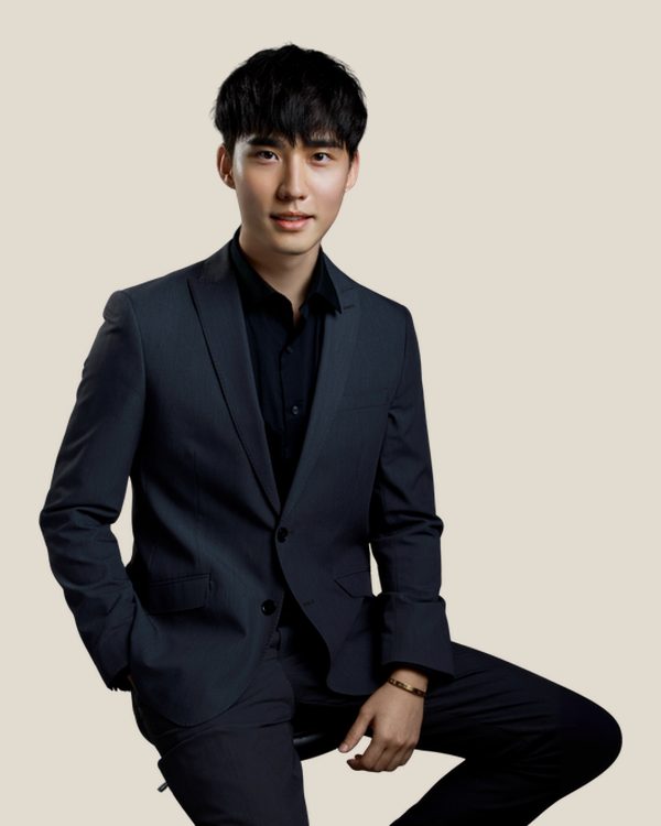 Chenning Zhao