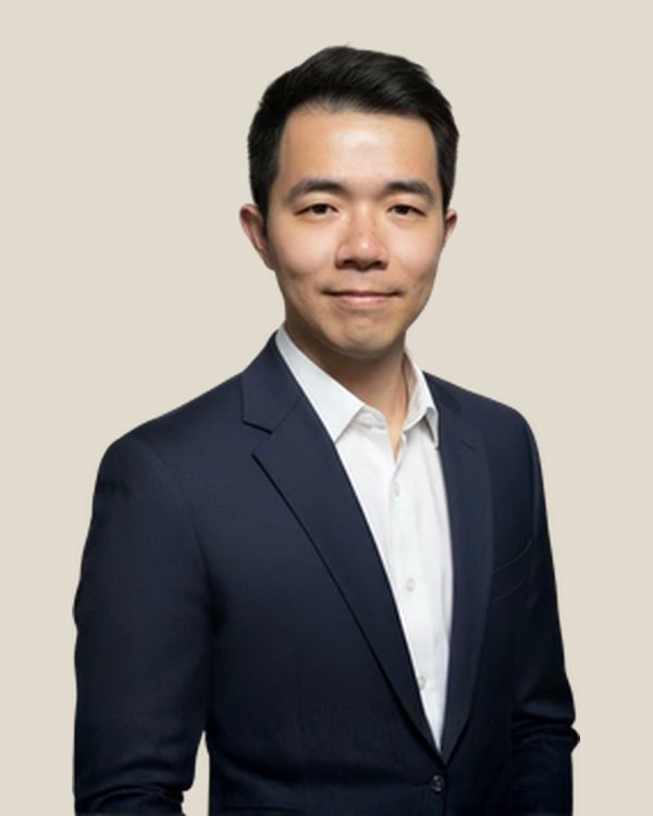 Chen Zhong (Chase)