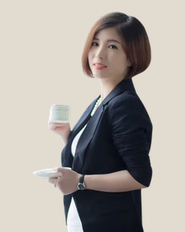 Eva Wang