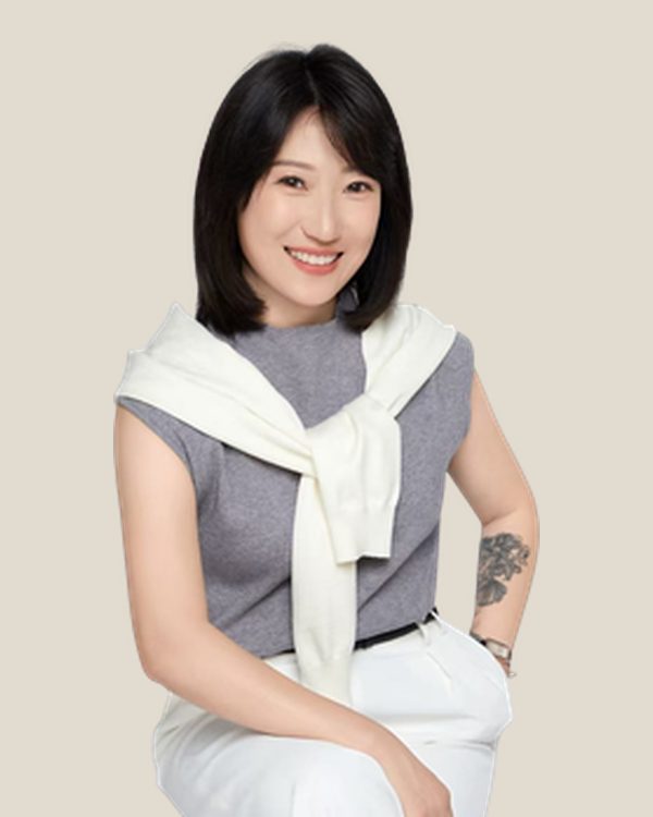 Holly Zhao