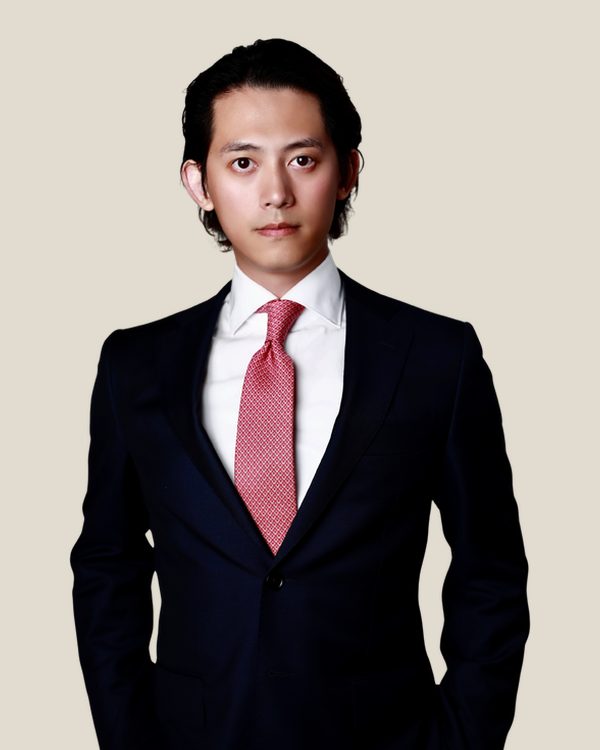 Hugo Huang