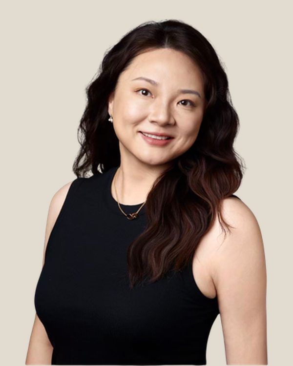 Jamie Chen
