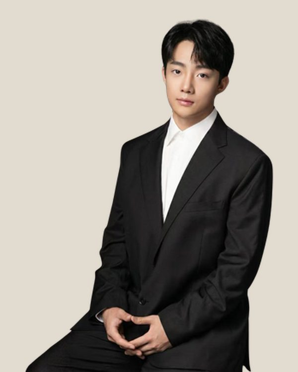 Julian Han