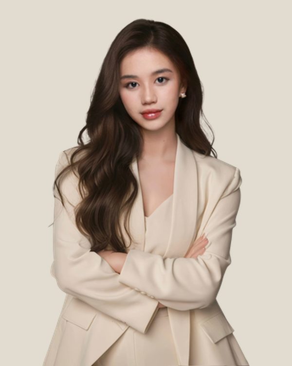 Rebecca Huang