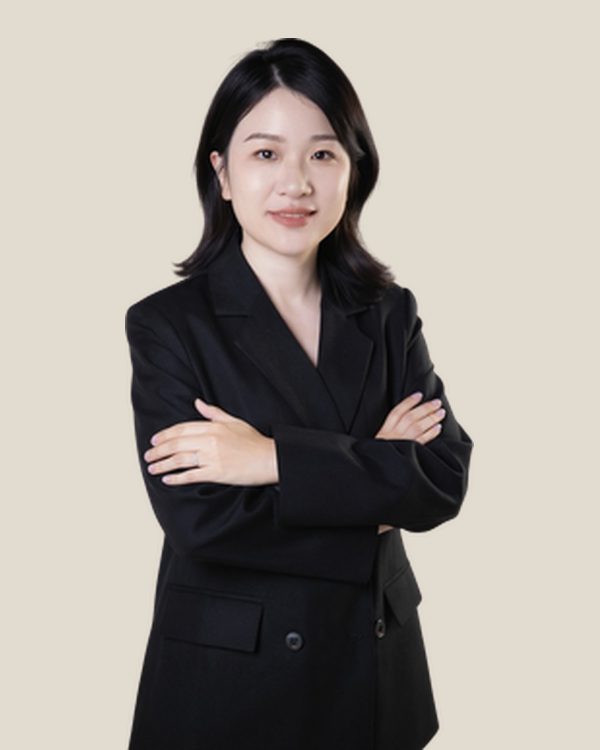 Xinyu (Sherry) Luo