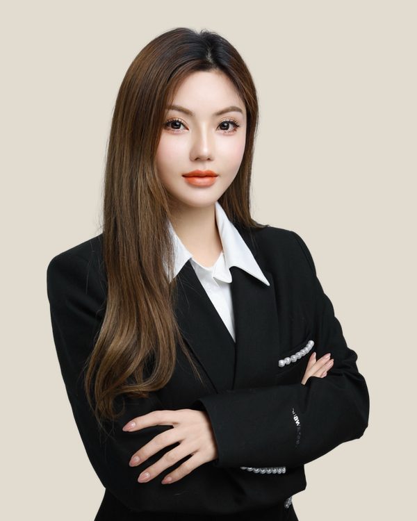 Vivian Feng