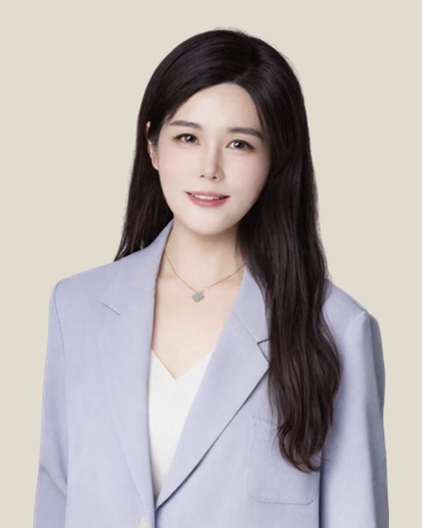 Xiaoyu Li (Thea)